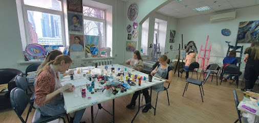 Art-studio Vailet