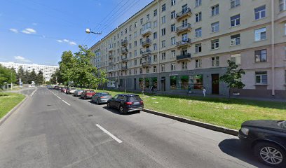 Пятерочка