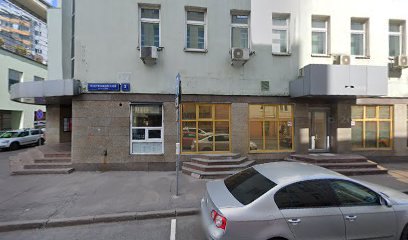 Союз операторов железнодорожного транспорта (СОЖТ)