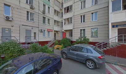 Детский развивающий центр "Страна маленьких гениев""