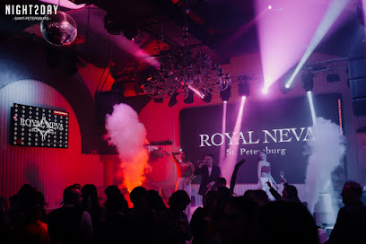 Royal Neva