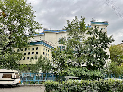 ГБОУ Школа № 1501