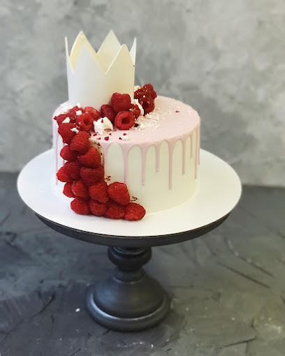 Кондитерская лаборатория Make Cake