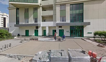 спортивно творческое объединение семья