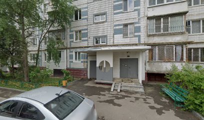медицина школе - медицинский центр химки