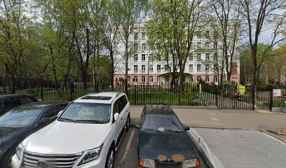 Московский Индустриальный Колледж