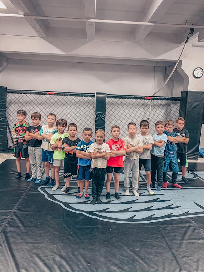 Клуб Единоборств FIGHTPRO