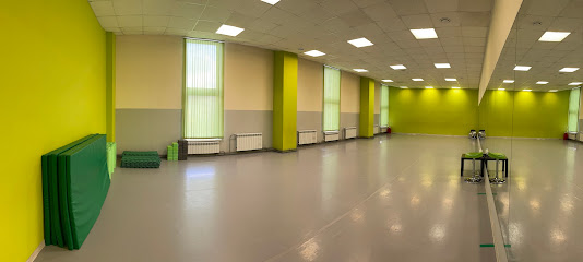 Школа танцев BMpoint