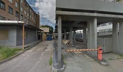 АО «Петроком»