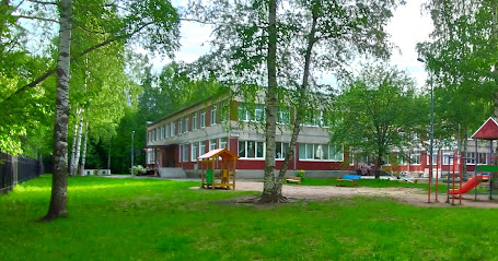Детский сад № 79