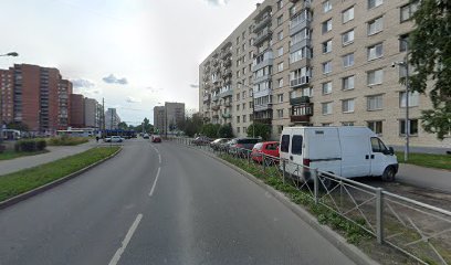 Центр развития и коррекции Талант