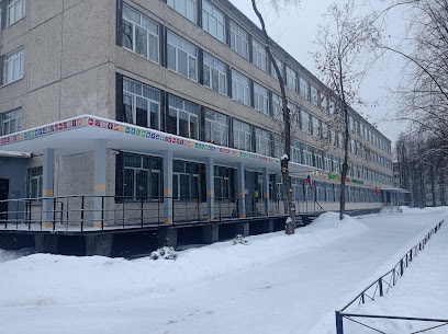 ГБУ ДО Центр творчества и образования Фрунзенского района