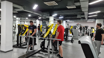 Drive Fitness