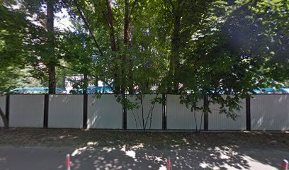 ГБУ ЦССВ Сколковский