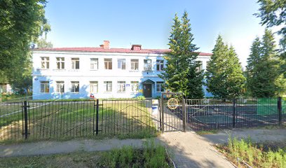 Детский Сад № 83