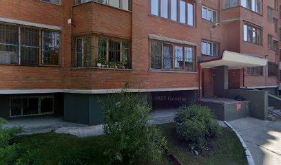 FRIENDS, английский разговорный клуб