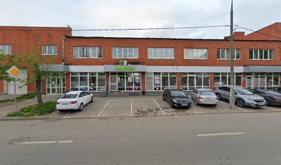 Перспектива +