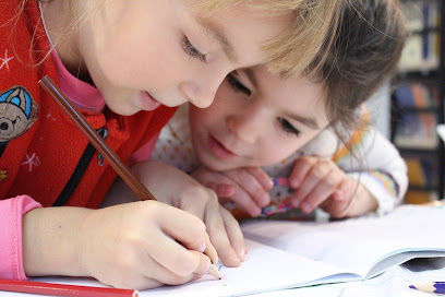 Primary School and Kindergarten | частный детский сад в ЖК City Park