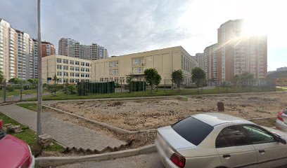 Школа №2051 Флагман