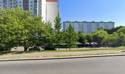 Частный детский сад "Ники"