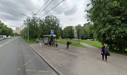 Музыкальная школа