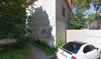 Анастасия Бадаева
