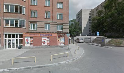 Маленький Моцарт