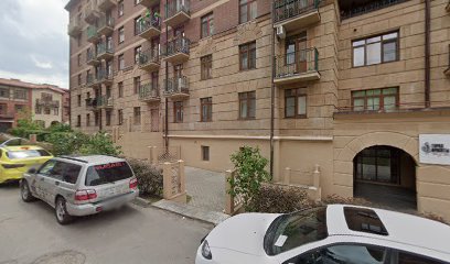 Город Набережных