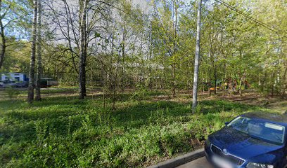 Морозко-Инеснэк