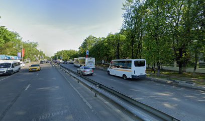 Детский сад № 20
