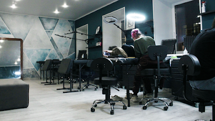 Kitchen _tattoo_spb