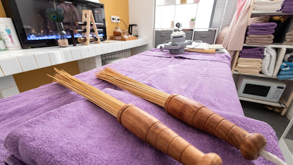 Pudra Massage