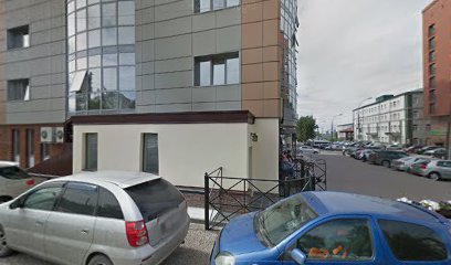 Тайга.инфо