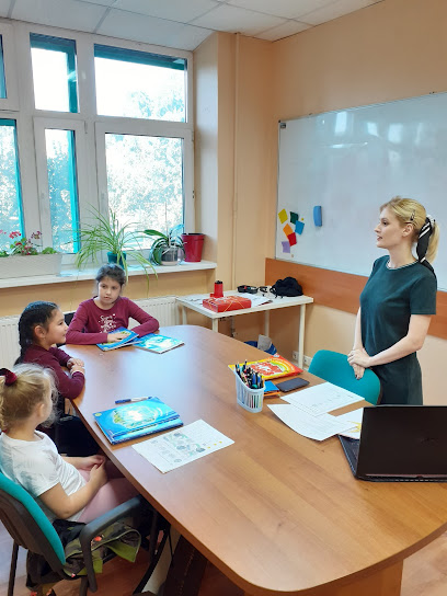 EduPeople Центр иностранных языков
