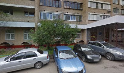 Юридическая служба столицы