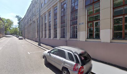 Escuela De Tango, Школа Аргентинского Танца