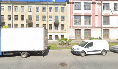 Санкт питербург