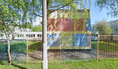 Детский сад № 973