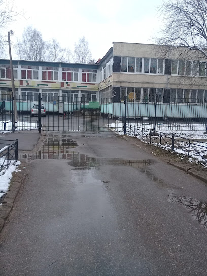 Детский Сад № 23