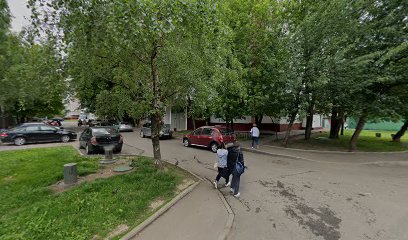 Открытый корпоративный университет АЛЕКСА ЯНОВСКОГО