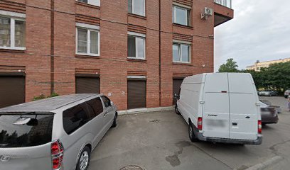 школа танцев "Вистерия"