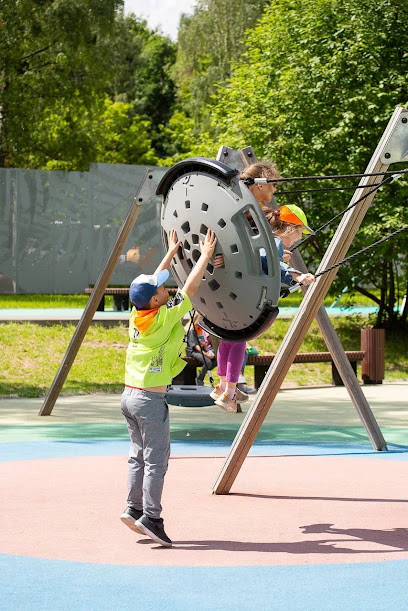 WoltaKids семейная школа