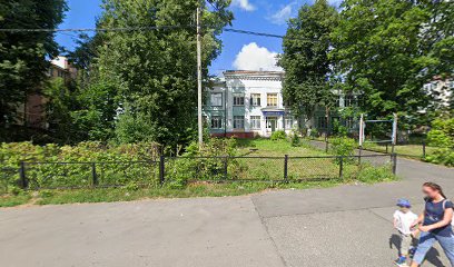 Планета Спорта