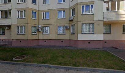Детский сад ясли Детская страна в Балашихе на ул. Майкла Лунна