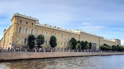 ФГАОУ ВО ГУАП