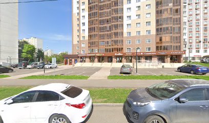 Умные Счёты