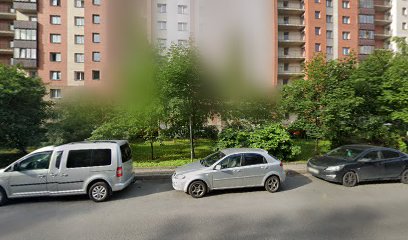 Автономная некоммерческая организация «Школа искусств Креатив»