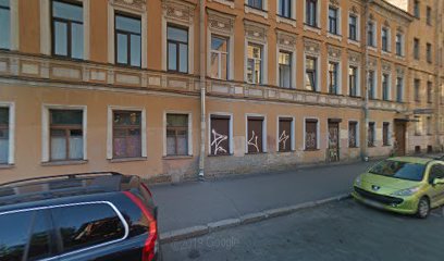 Детский сад № 100