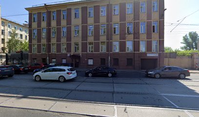 Центр креативной педагогики и психологии