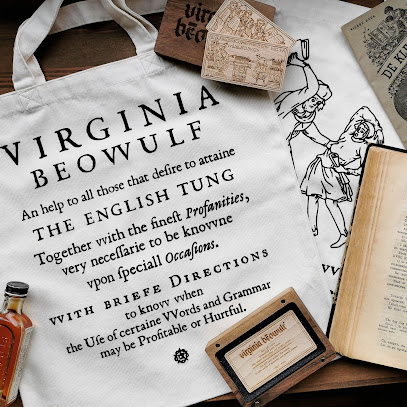VIRGINIA BEOWULF